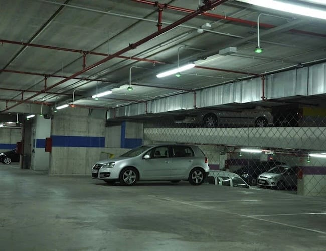 Oliveral Parking Walencja Manises - parking lotnisko VLC - zdjęcie 3