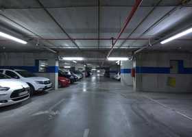 Zdjęcie parkingu Oliveral Parking Walencja Manises - parking lotnisko VLC przy lotnisku