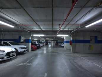 Oliveral Parking Walencja Manises - parking lotnisko VLC - głowne zdjęcie parkingu