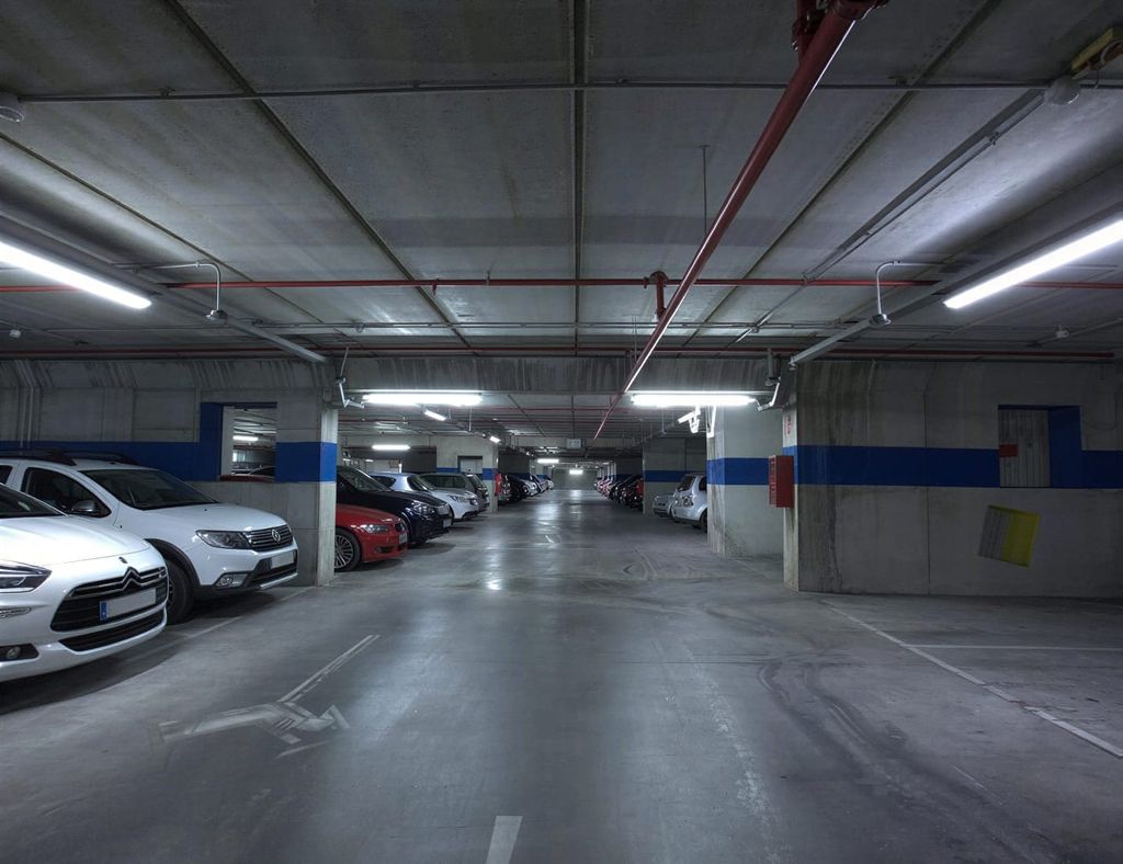 Oliveral Parking Walencja Manises - parking lotnisko VLC - zdjęcie 4
