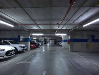 Główne zdjęcie parkingu Oliveral Parking Walencja Manises - parking lotnisko VLC Oliveral Parking Walencja Manises - parking lotnisko VLC - główne zdjęcie parkingu