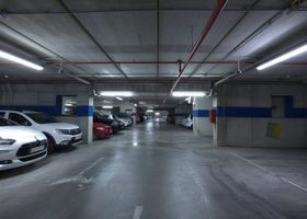 Zdjęcie parkingu Oliveral Parking Walencja Manises - parking lotnisko VLC przy lotnisku