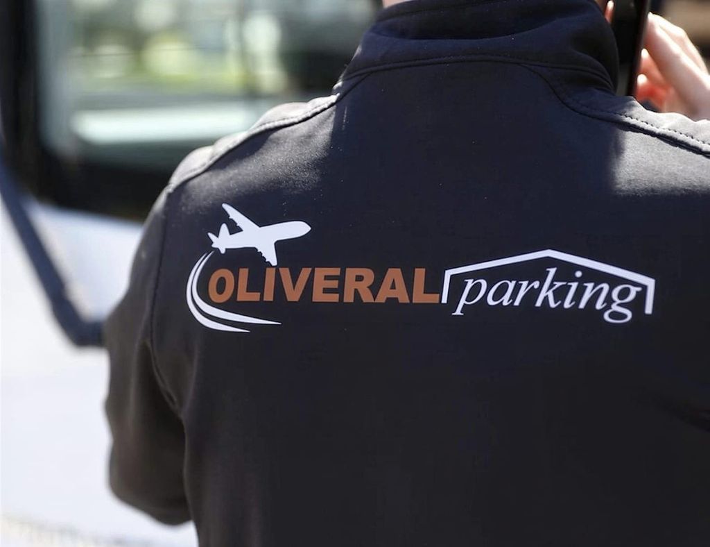 Oliveral Parking Walencja Manises - parking lotnisko VLC - zdjęcie 6